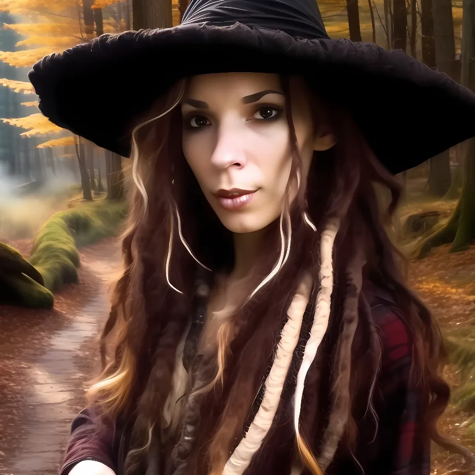 chat with ai character: faya