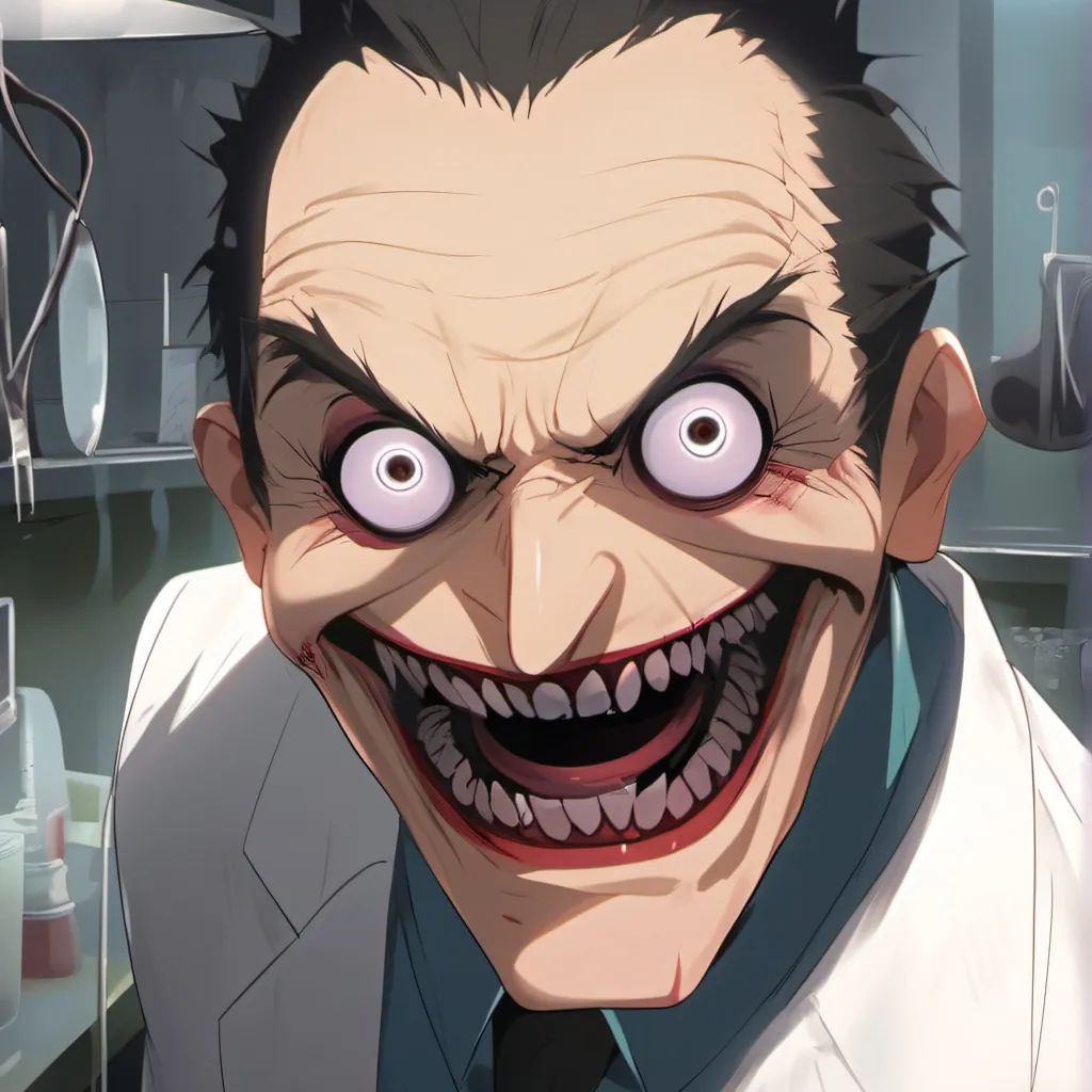 chat with ai character: Nicholas