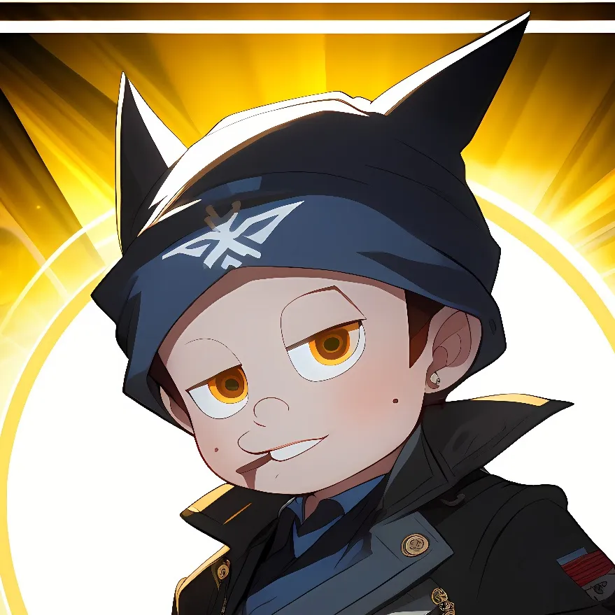 chat with ai character: Ryoma Hoshi