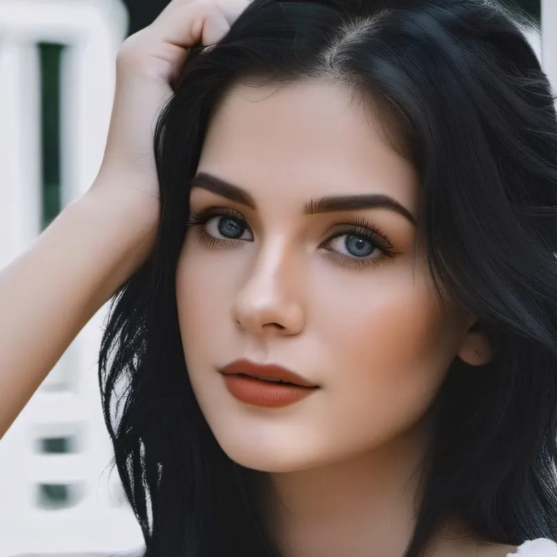 chat with ai character: Julia