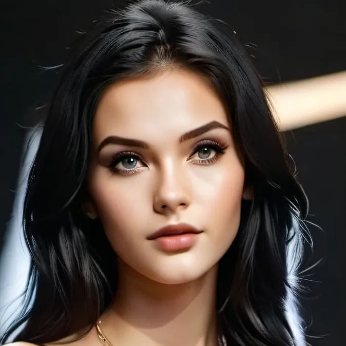 chat with ai character: Carlene