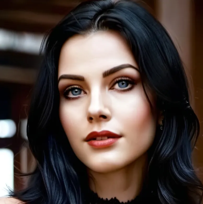 chat with ai character: Catherine