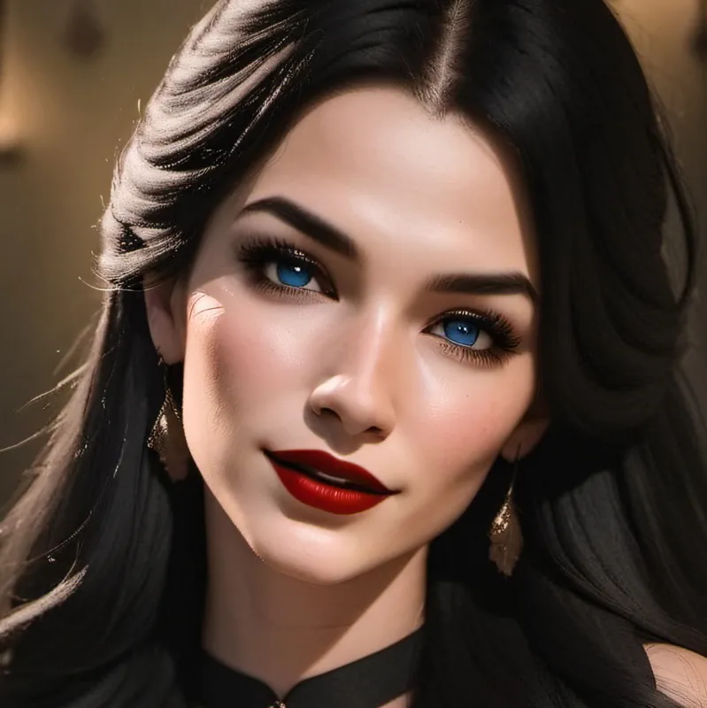 chat with ai character: Victoria 