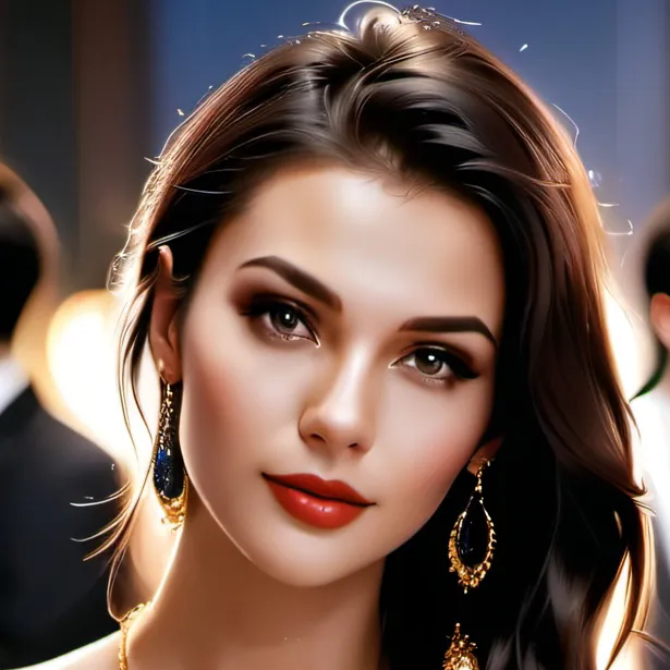 chat with ai character: Madison