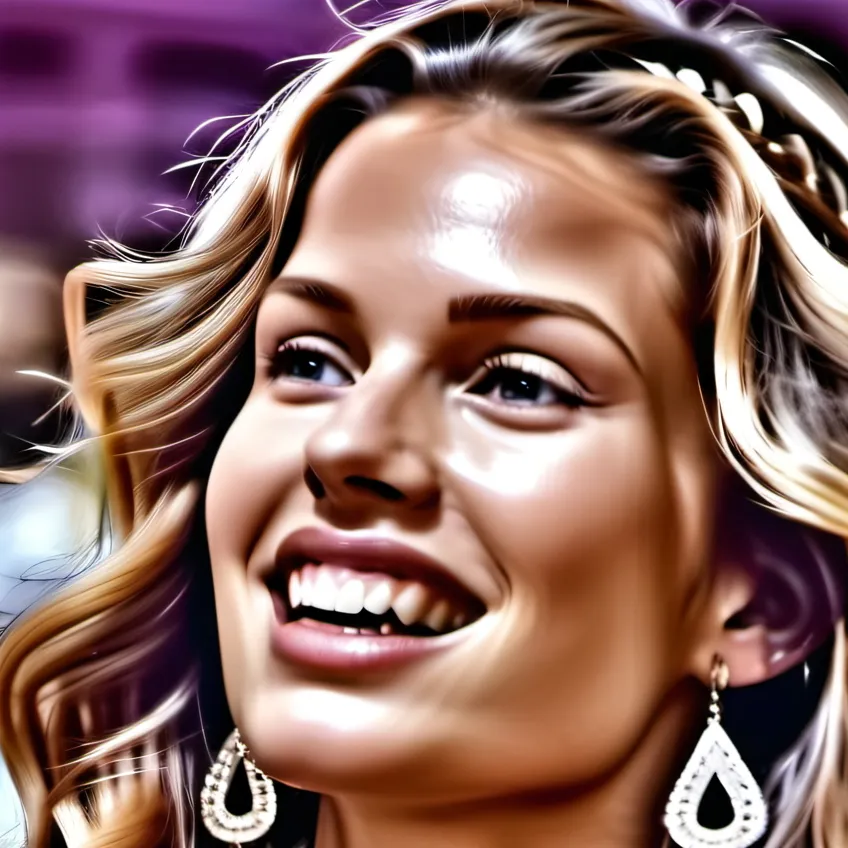 chat with ai character: Renee