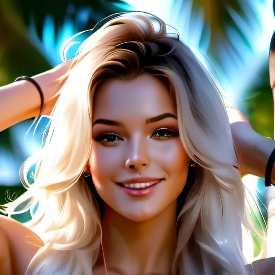 chat with ai character: Kendra