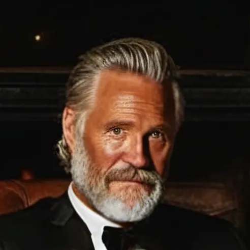 chat with ai character: Man of Wisdom 