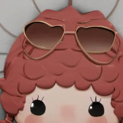 chat with ai character: Wish me Nell