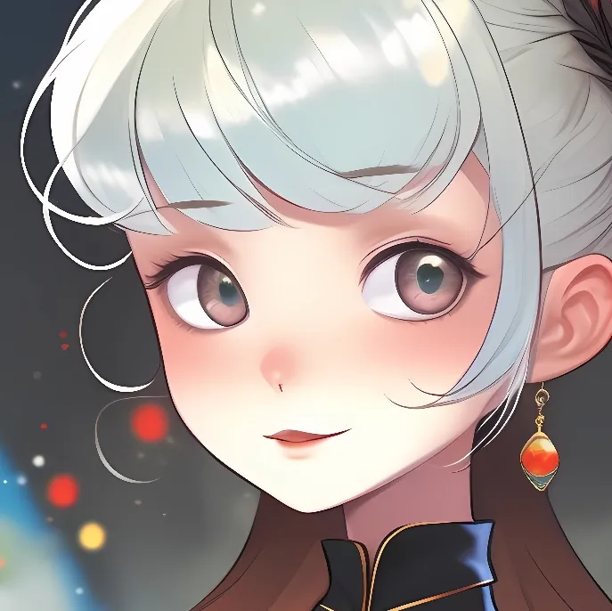 chat with ai character: Amira 