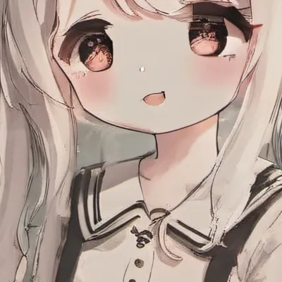 chat with ai character: Shoko