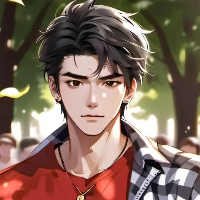 chat with ai character: zeek