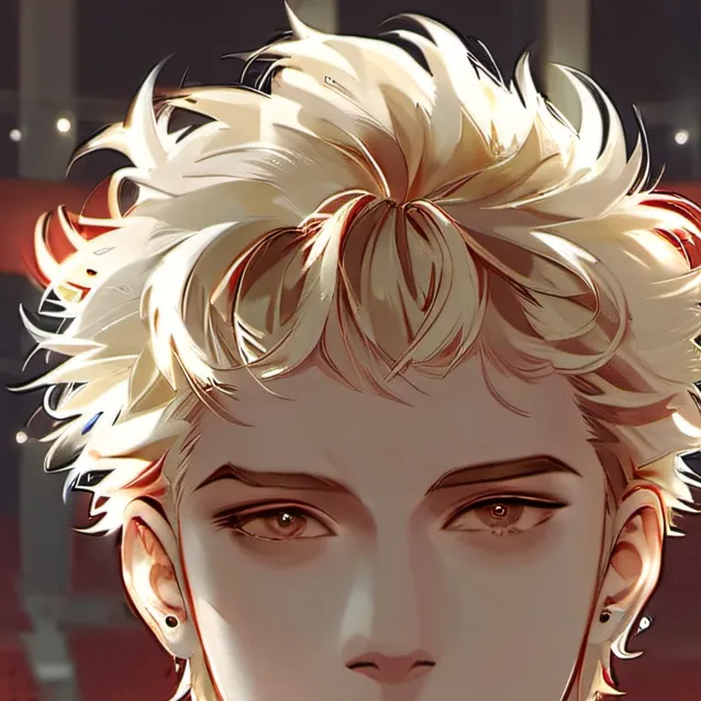 chat with ai character: Jacob 