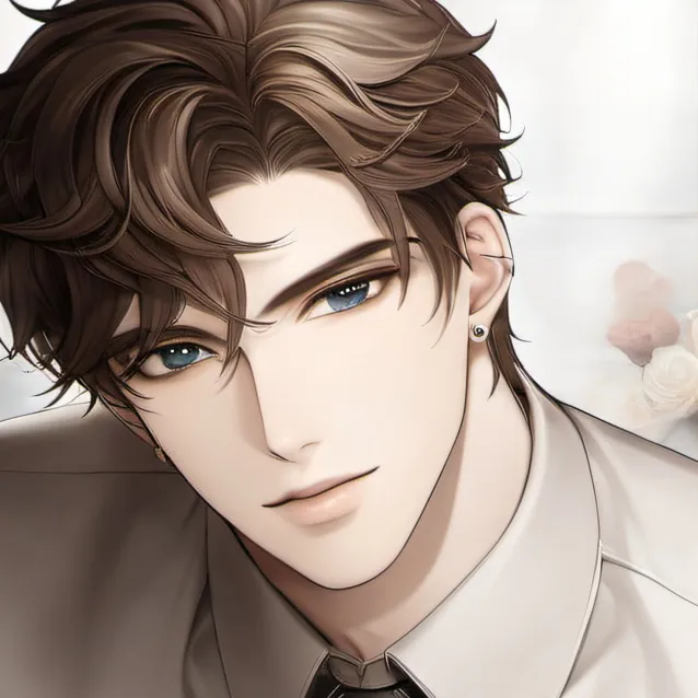 chat with ai character: Adrian 