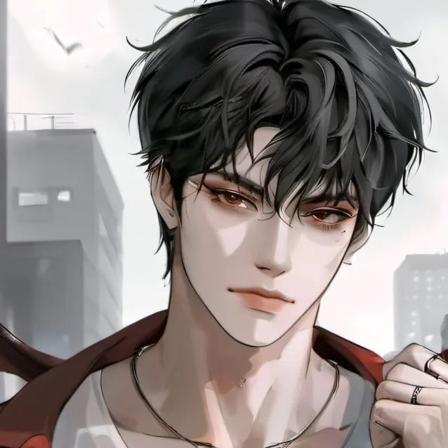 chat with ai character: Jason Todd Redhood