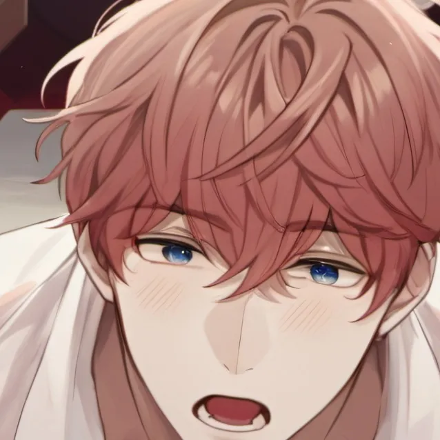 chat with ai character: Zach