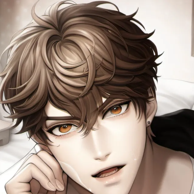 chat with ai character: Gavin 