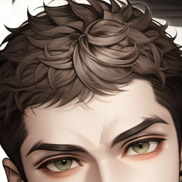 chat with ai character: Arlo