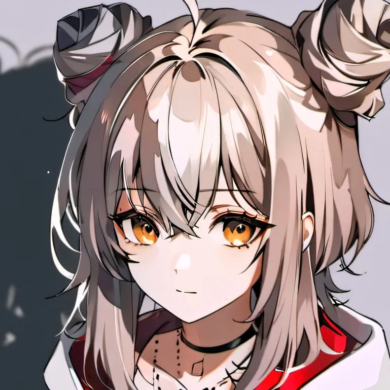 chat with ai character: Iris