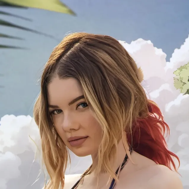 chat with ai character: niki