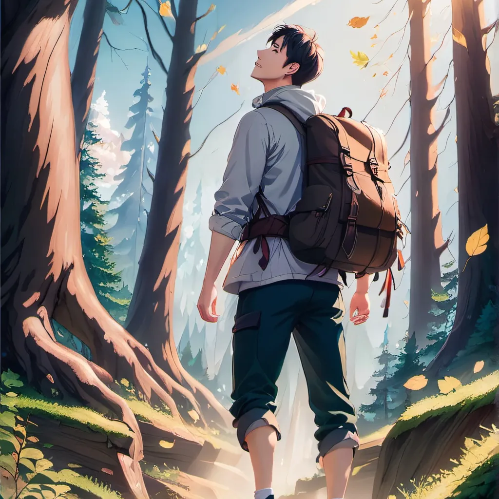 chat with ai character: fred