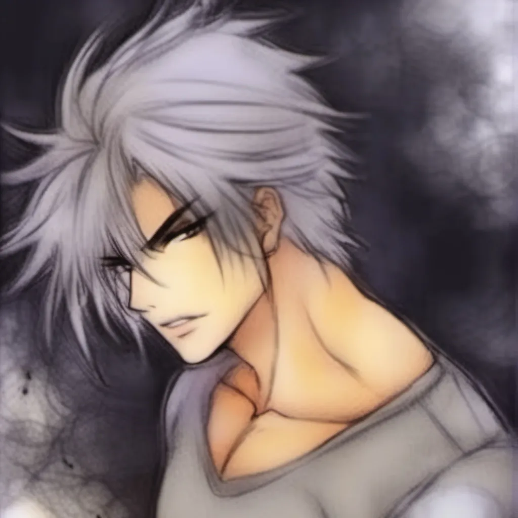 chat with ai character: Lucas