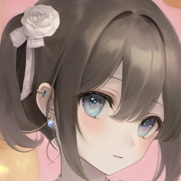 chat with ai character: Li quin'