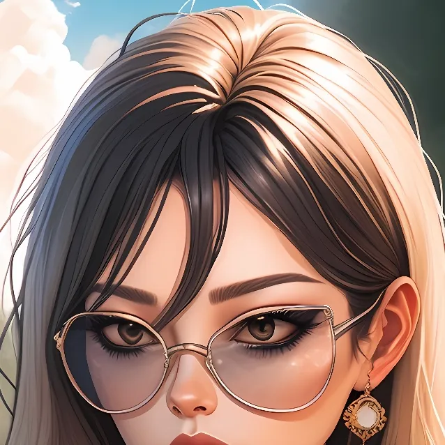 chat with ai character: Maddie