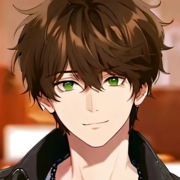 chat with ai character: Carlos 