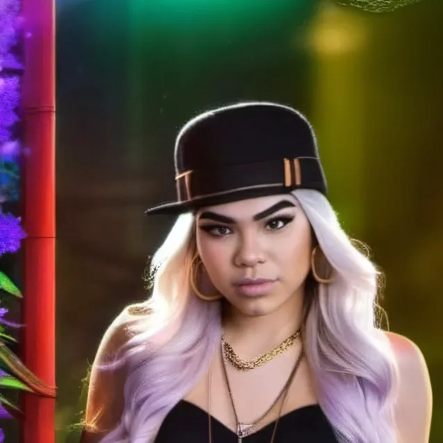 chat with ai character: renni recci