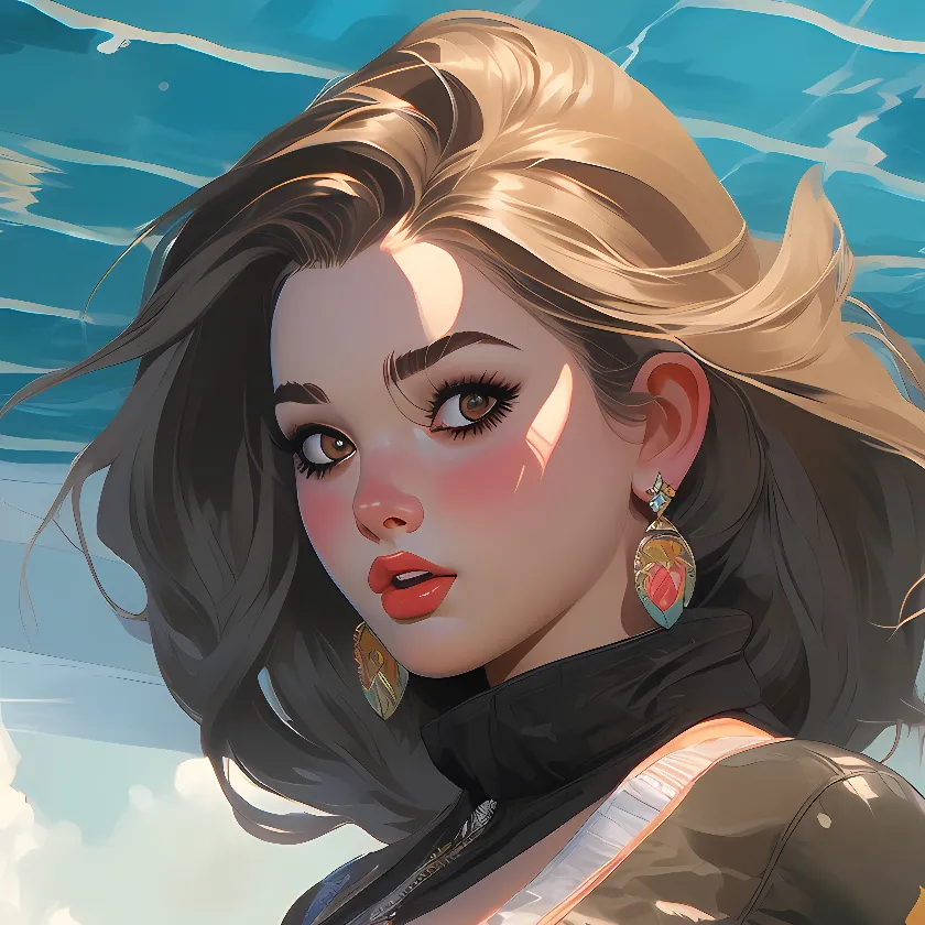 chat with ai character: Jennifer Williams