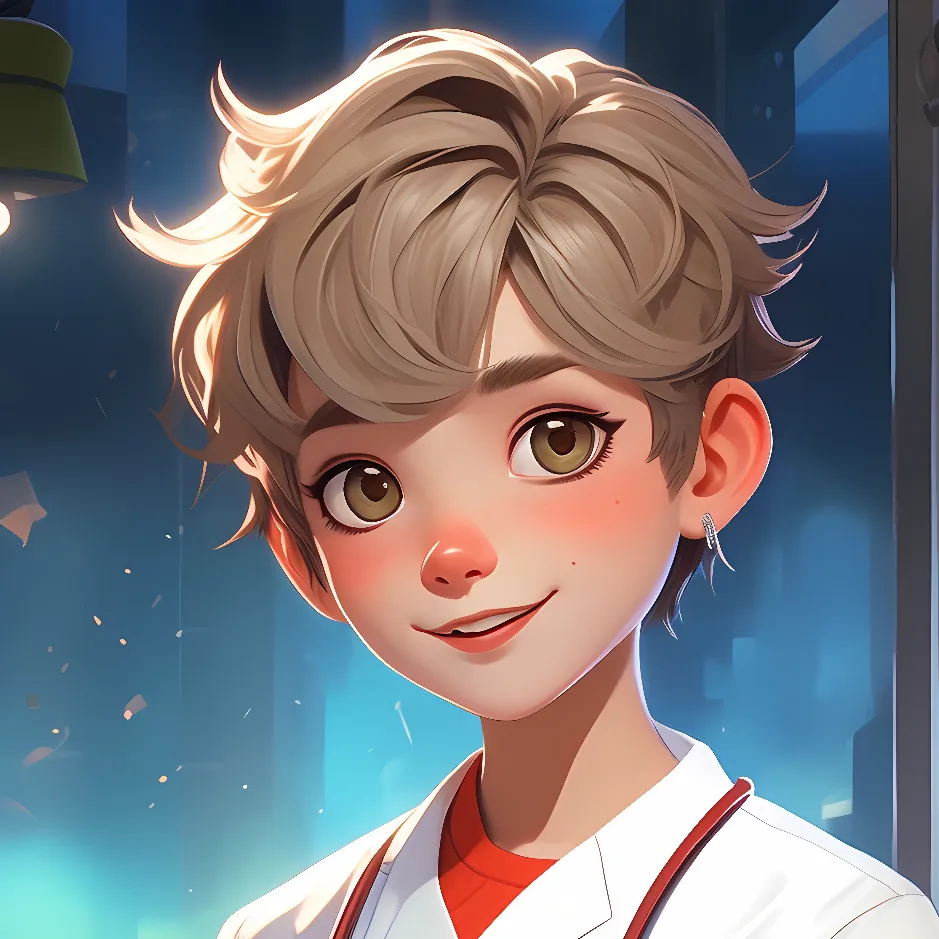 chat with ai character: Emma Johnson