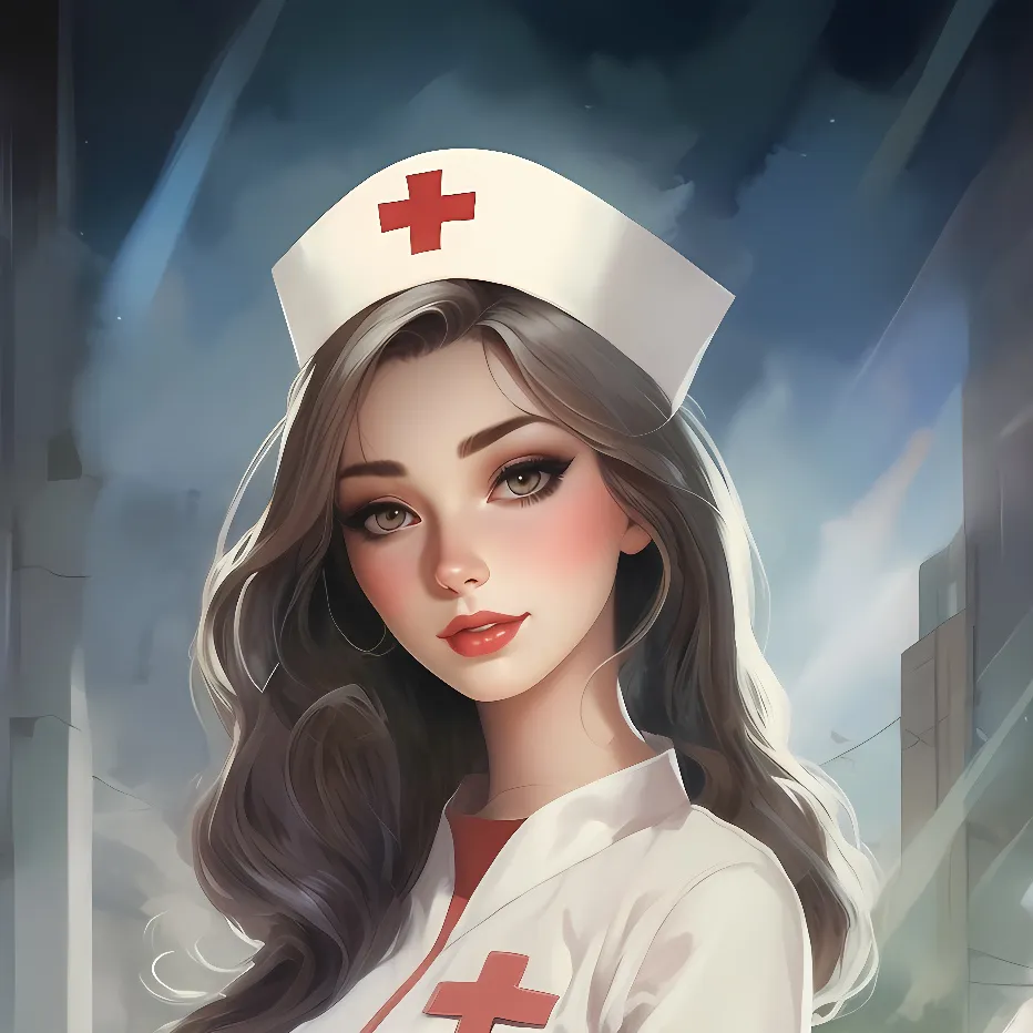 chat with ai character: Nurse Jenny 