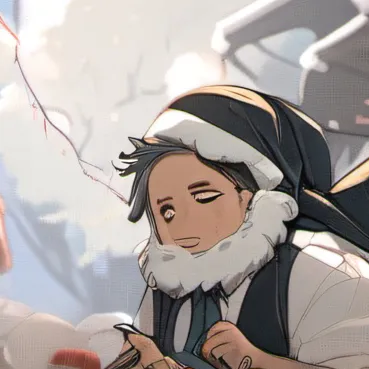 chat with ai character: Random 