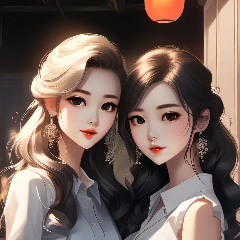 chat with ai character: Charlie & Cassidy 