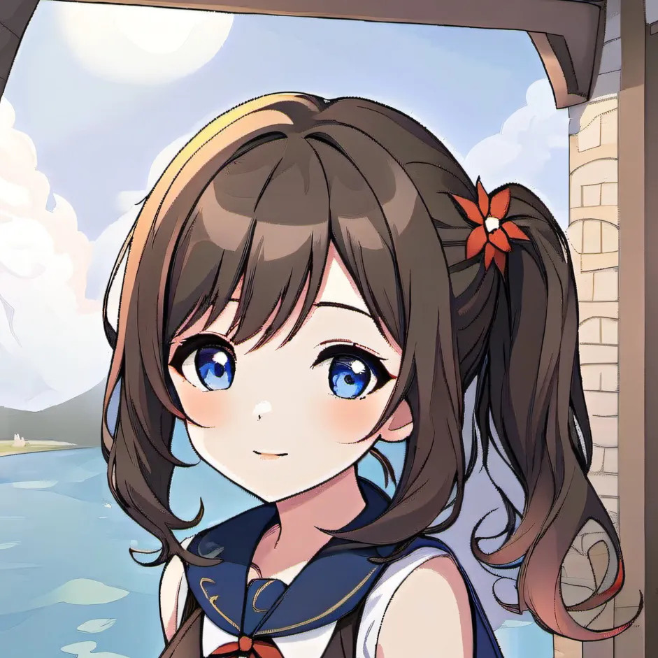 chat with ai character: Ashley 