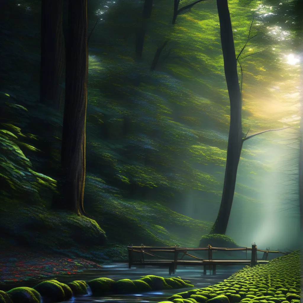 chat with ai character: …