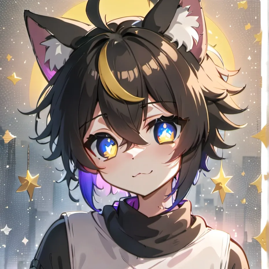 chat with ai character: Soku Yuri