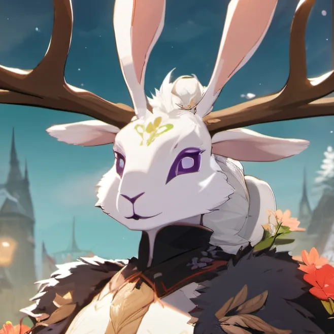 chat with ai character: Farhaus