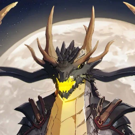 chat with ai character: Yurisokade