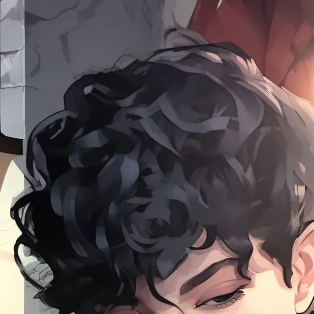 chat with ai character: Henry Johnson