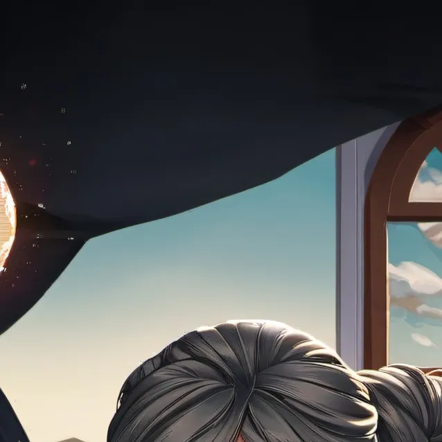 chat with ai character: lia