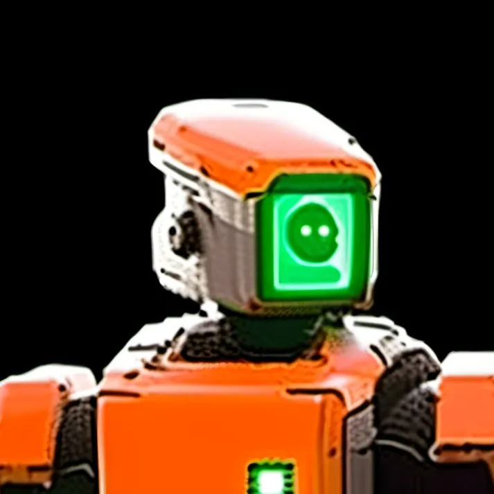 chat with ai character: M.V.R.N.