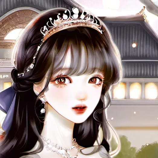 chat with ai character: Sophia