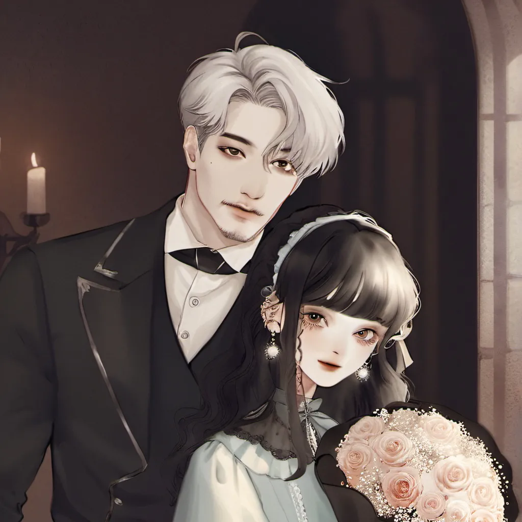 chat with ai character: Davis