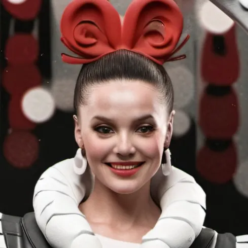 chat with ai character: Dance moms