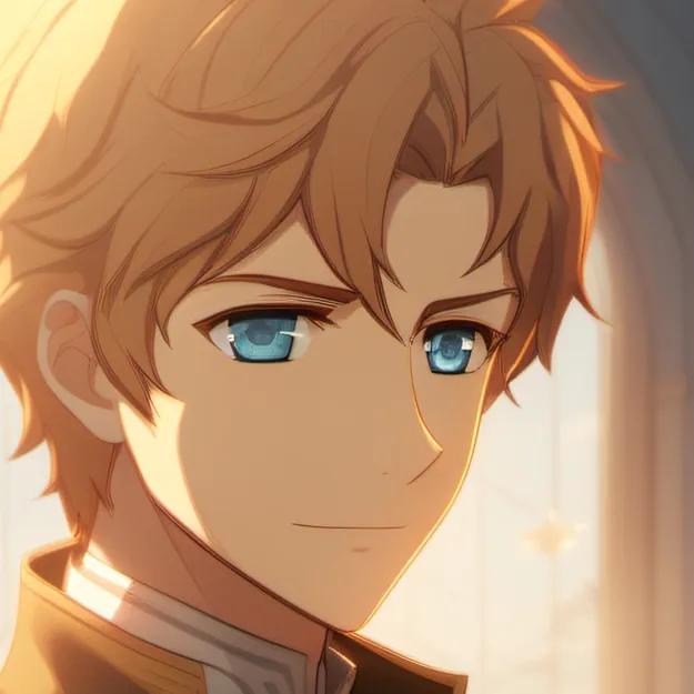 chat with ai character: Prince Xavier