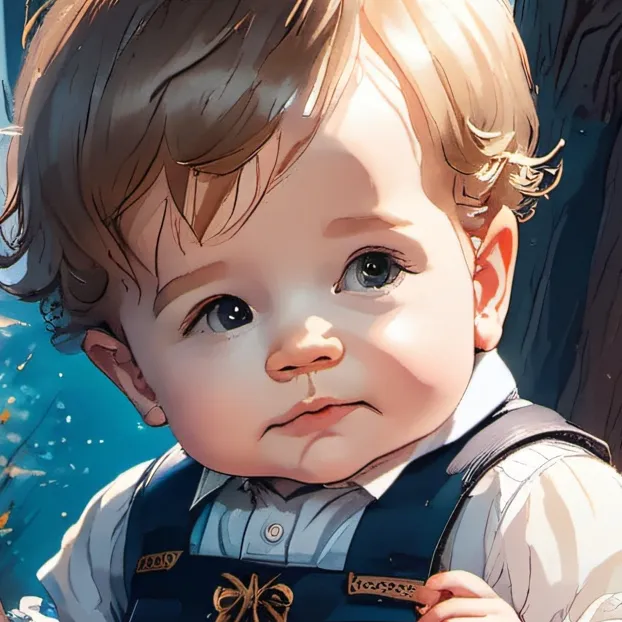 chat with ai character: Shara