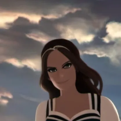 chat with ai character: Karen