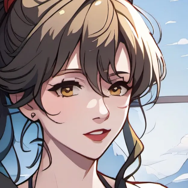 chat with ai character: Kate