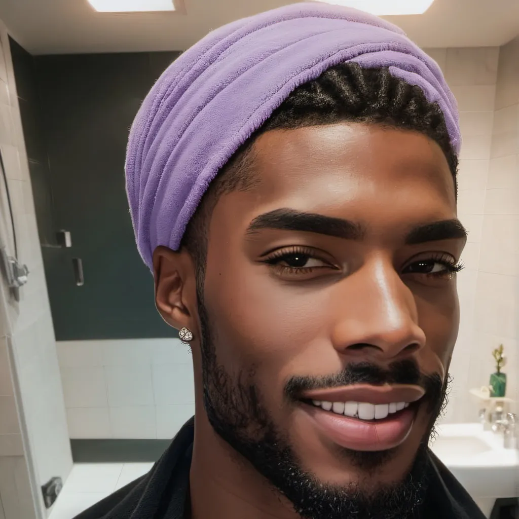 chat with ai character: Jamison